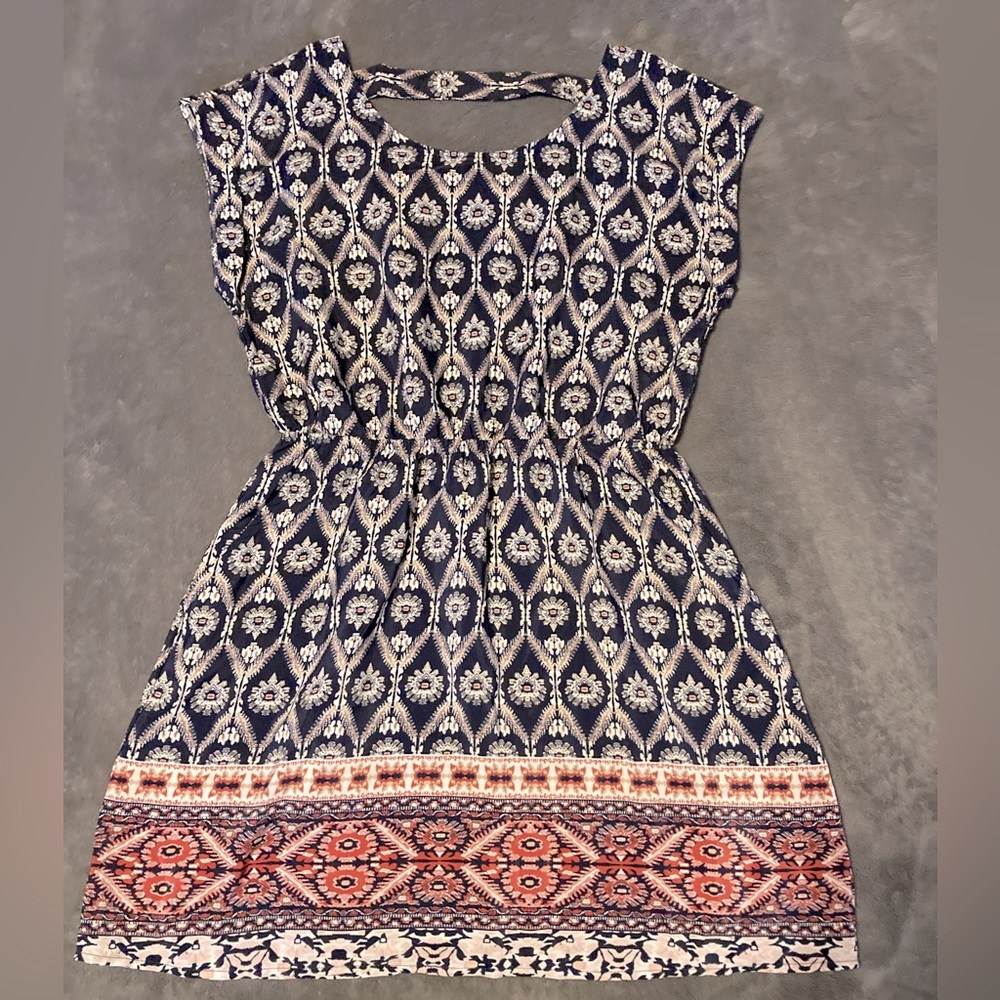 Pink Republic Dress!
